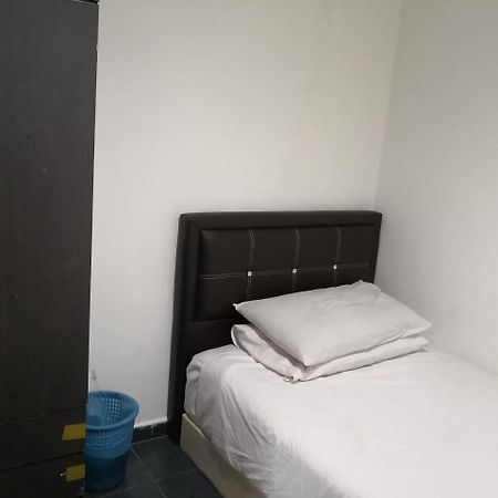 Hotel D'View Inn @ Bukit Bintang Kuala Lumpur Buitenkant foto