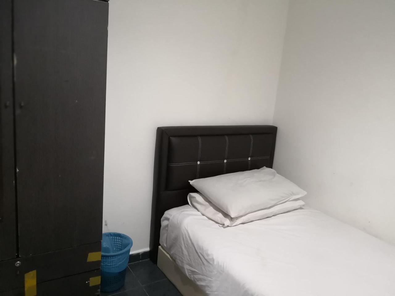 Hotel D'View Inn @ Bukit Bintang Kuala Lumpur Buitenkant foto