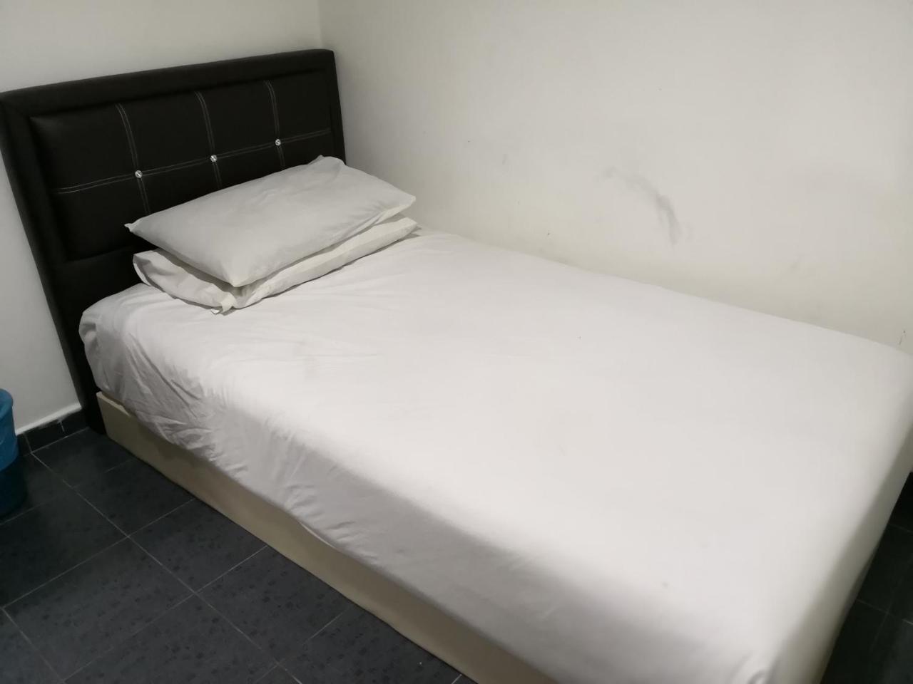 Hotel D'View Inn @ Bukit Bintang Kuala Lumpur Buitenkant foto